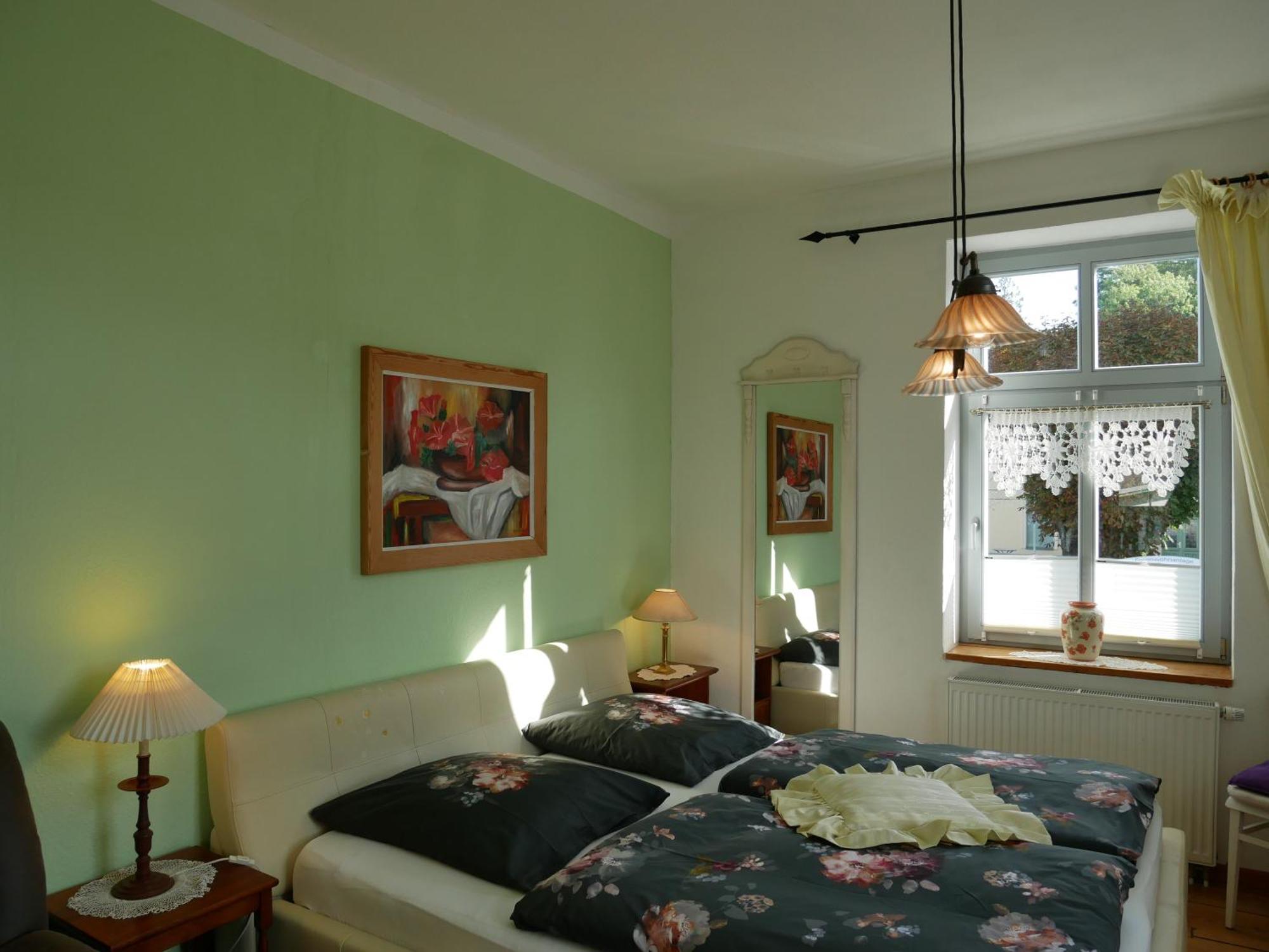Villa Gundula Nur 600M Bis Zum Ostseestrand Ostseebad Ostseebad Zinnowitz Exterior foto