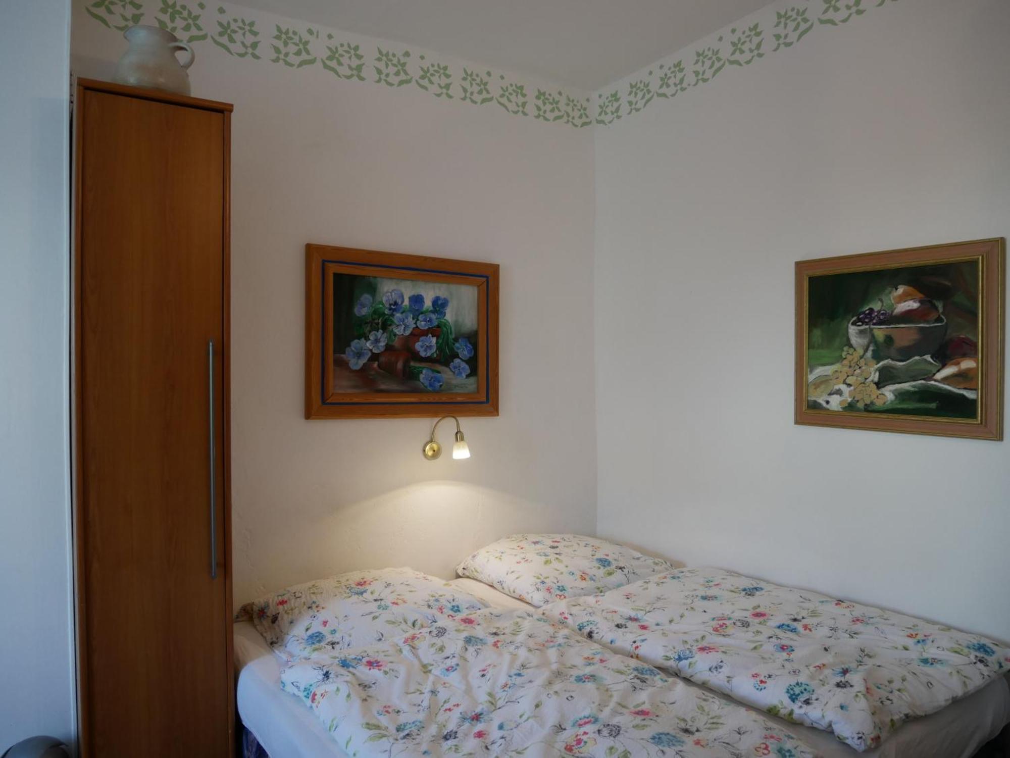 Villa Gundula Nur 600M Bis Zum Ostseestrand Ostseebad Ostseebad Zinnowitz Exterior foto