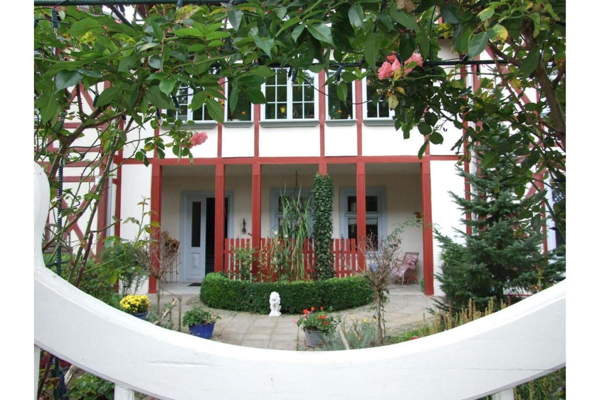 Villa Gundula Nur 600M Bis Zum Ostseestrand Ostseebad Ostseebad Zinnowitz Exterior foto
